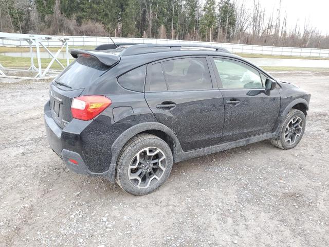 Photo 3 from auction – 2017 SUBARU CROSSTREK with VIN JF2GPABC1H8222102
