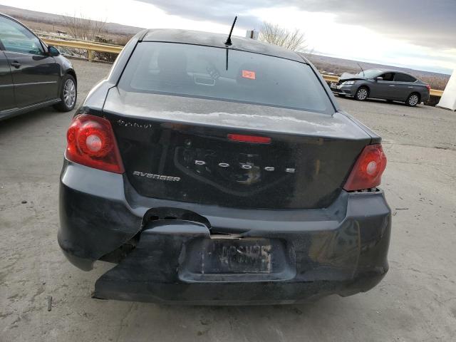 Photo 6 from auction – 2013 DODGE AVENGER SE with VIN 1C3CDZAB1DN688111