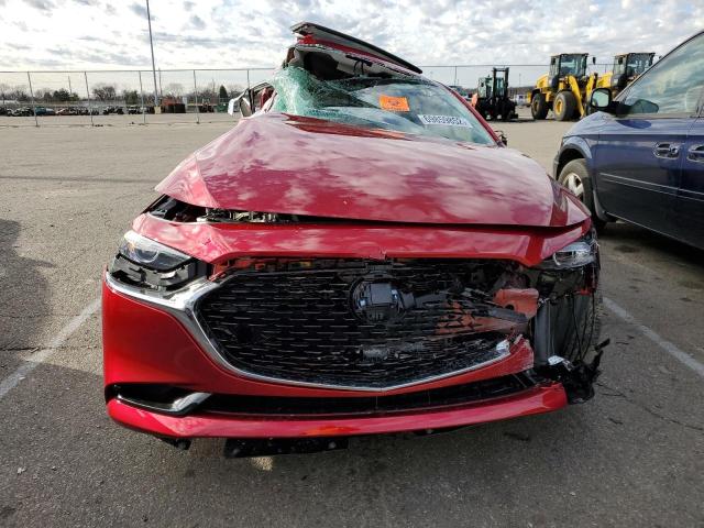 Photo 5 from auction – 2022 MAZDA 3 PREFERRE with VIN 3MZBPBCL5NM313648