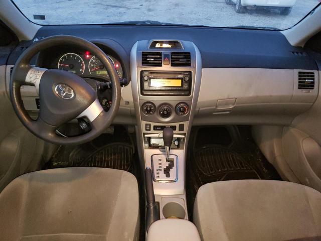 Photo 8 from auction – 2012 TOYOTA COROLLA BA with VIN 5YFBU4EE5CP017637