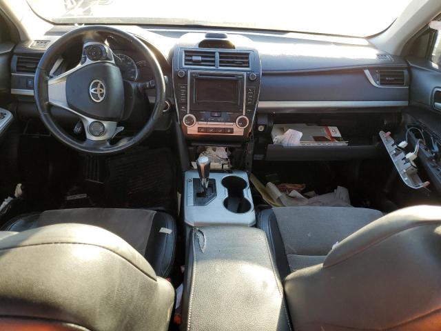 Photo 8 from auction – 2012 TOYOTA CAMRY SE with VIN 4T1BK1FK2CU504222