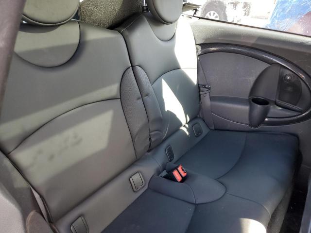 Foto 10 de la subasta – 2011 MINI COOPER S C con VIN WMWZG3C58BTY30803