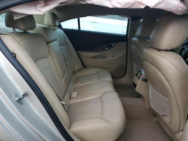 Photo 10 from auction – 2013 BUICK LACROSSE with VIN 1G4GC5E3XDF334444