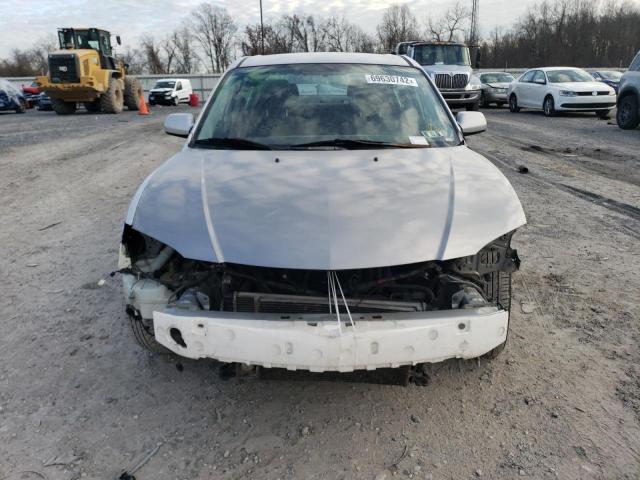 Photo 5 from auction – 2006 MAZDA 3 I with VIN JM1BK32F661486872