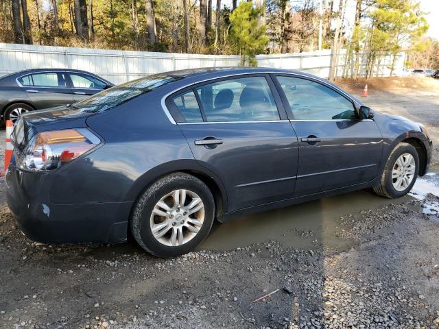 Photo 3 from auction – 2012 NISSAN ALTIMA BAS with VIN 1N4AL2AP8CC144682