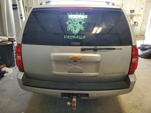 Photo 6 from auction – 2014 CHEVROLET C15 with VIN 1GNSCJE06ER214189