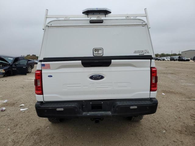 Photo 6 from auction – 2022 FORD F150 SUPER with VIN 1FTEW1C58NKE48628
