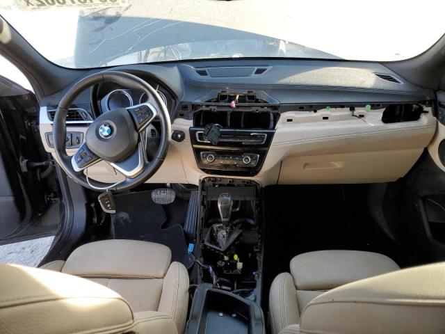 Photo 8 from auction – 2018 BMW X2 SDRIVE2 with VIN WBXYJ3C30JEP75879