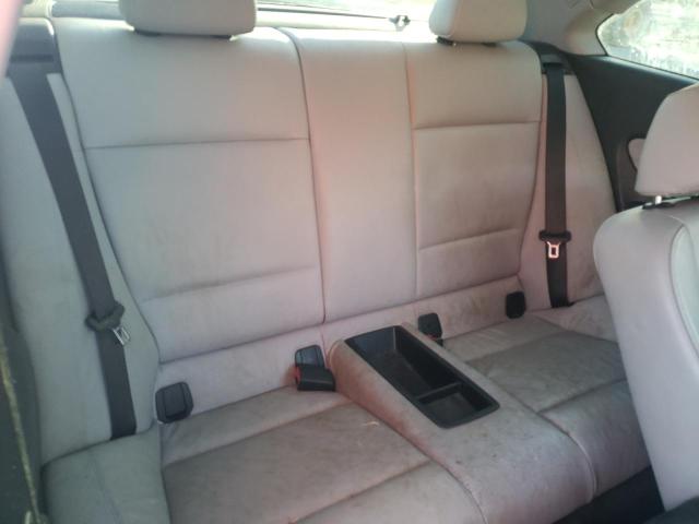 Photo 10 from auction – 2011 BMW 135 I with VIN WBAUC9C5XBVM10621