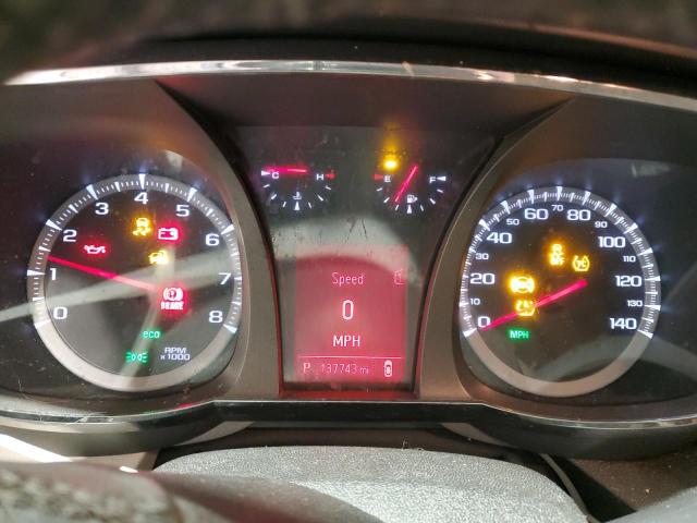 Photo 9 from auction – 2012 GMC TERRAIN SL with VIN 2GKFLVEK4C6180348