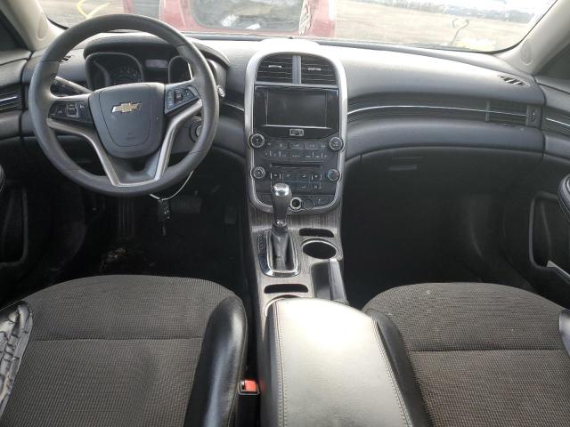 Photo 8 from auction – 2015 CHEVROLET MALIBU 1LT with VIN 1G11C5SL2FF119876