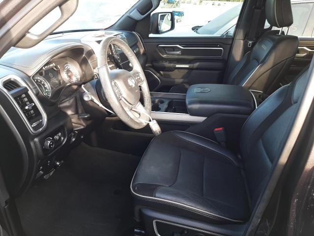 Photo 7 from auction – 2020 RAM 1500 LARAM with VIN 1C6SRFJT4LN213526