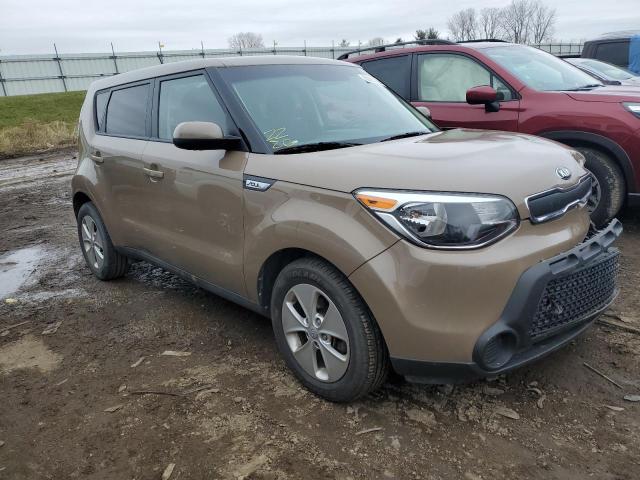 Photo 4 from auction – 2015 KIA SOUL with VIN KNDJN2A29F7170245