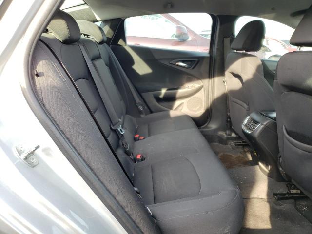 Photo 10 from auction – 2016 CHEVROLET MALIBU LT with VIN 1G1ZE5ST7GF269822