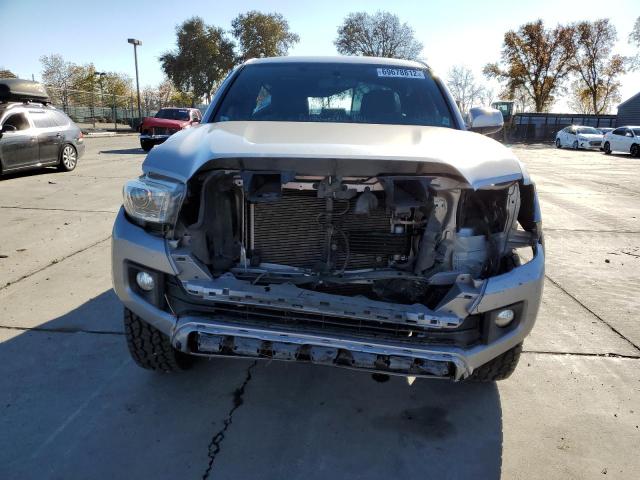 Photo 5 from auction – 2017 TOYOTA TACOMA DOU with VIN 3TMAZ5CN8HM048790