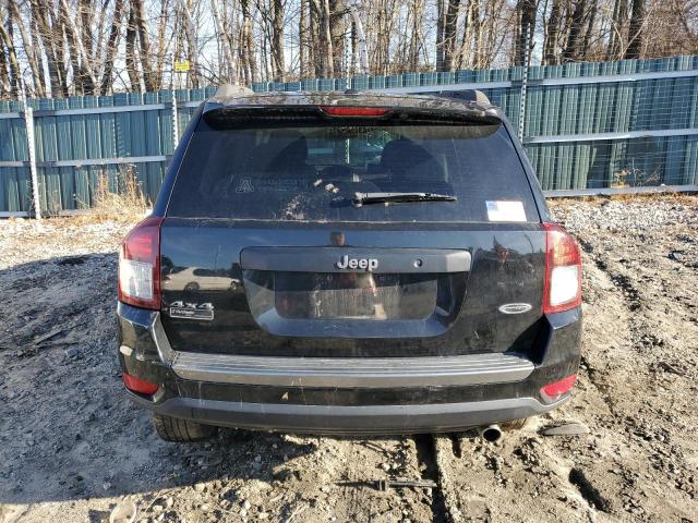 Photo 6 from auction – 2016 JEEP COMPASS SP with VIN 1C4NJDBB0GD789519