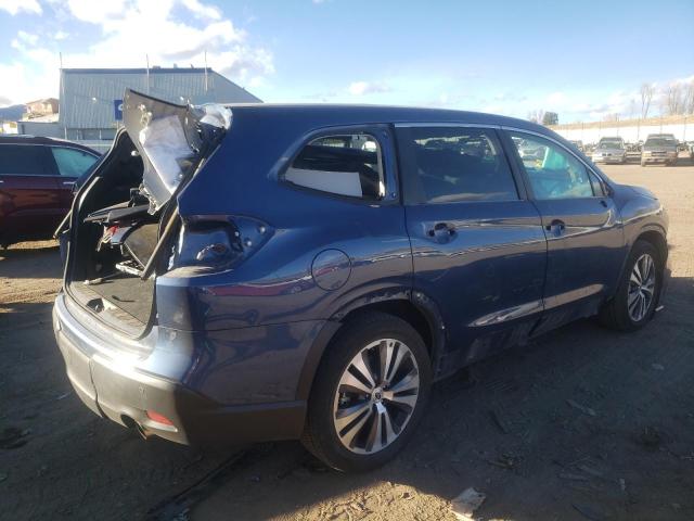 Photo 3 from auction – 2020 SUBARU ASCENT LIM with VIN 4S4WMAPD1L3447349