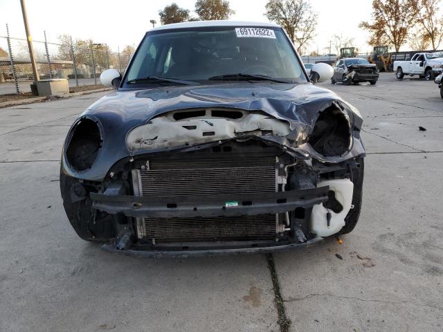 Photo 5 from auction – 2012 MINI COOPER with VIN WMWSU3C5XCT540350