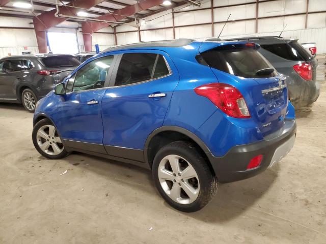 Photo 2 from auction – 2015 BUICK ENCORE CON with VIN KL4CJBSB2FB235088