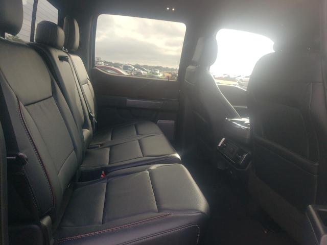 Photo 10 from auction – 2021 FORD F150 SUPER with VIN 1FTFW1E81MFC85551