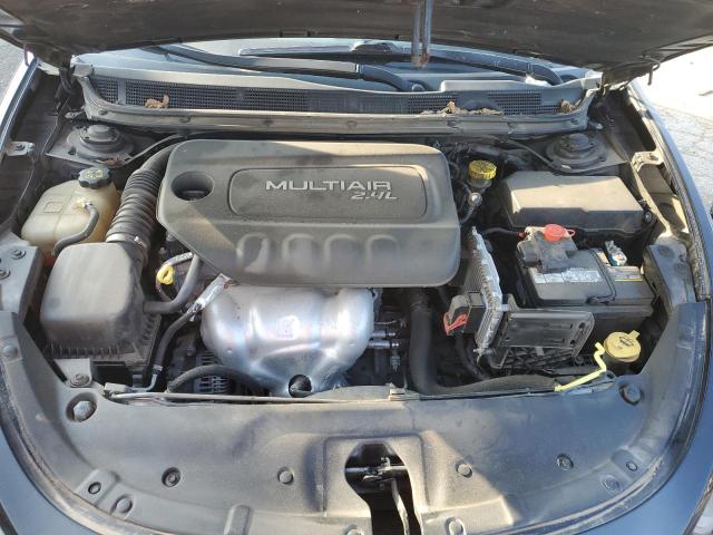 Photo 11 from auction – 2014 DODGE DART SXT with VIN 1C3CDFBB9ED866979