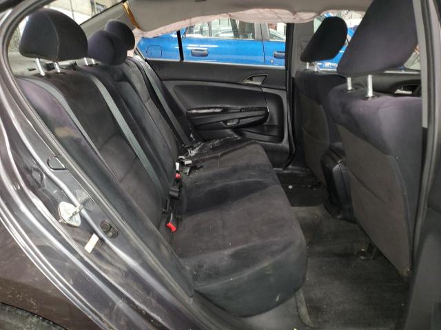 Photo 10 from auction – 2011 HONDA ACCORD LX with VIN 1HGCP2F39BA113322