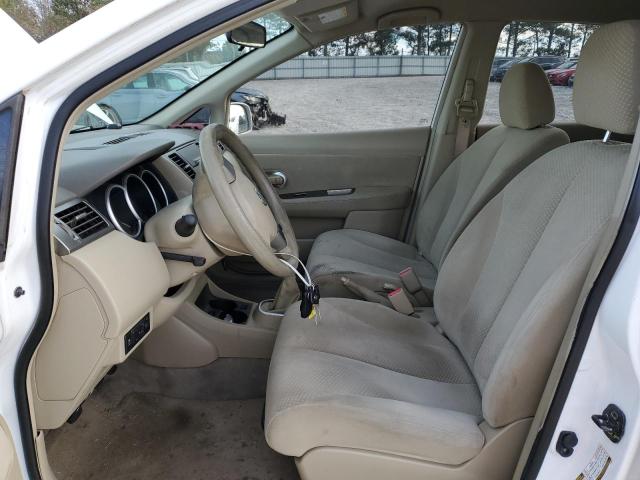 Photo 7 from auction – 2010 NISSAN VERSA S with VIN 3N1BC1CP0AL374310