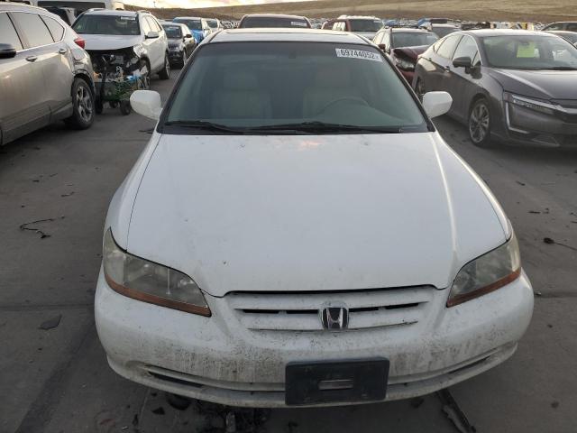 Photo 5 from auction – 2002 HONDA ACCORD EX with VIN 1HGCG16562A048747