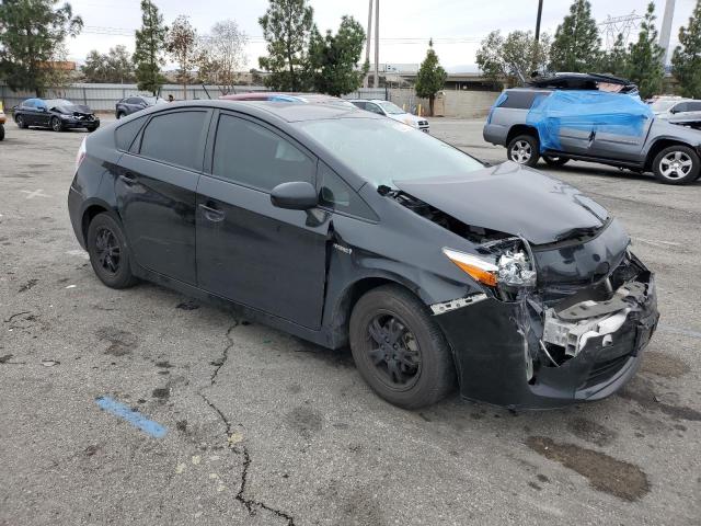 Photo 4 from auction – 2015 TOYOTA PRIUS with VIN JTDKN3DU4F0456780