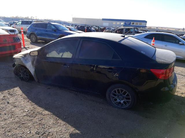 Photo 2 from auction – 2012 KIA FORTE EX with VIN KNAFU4A26C5612701