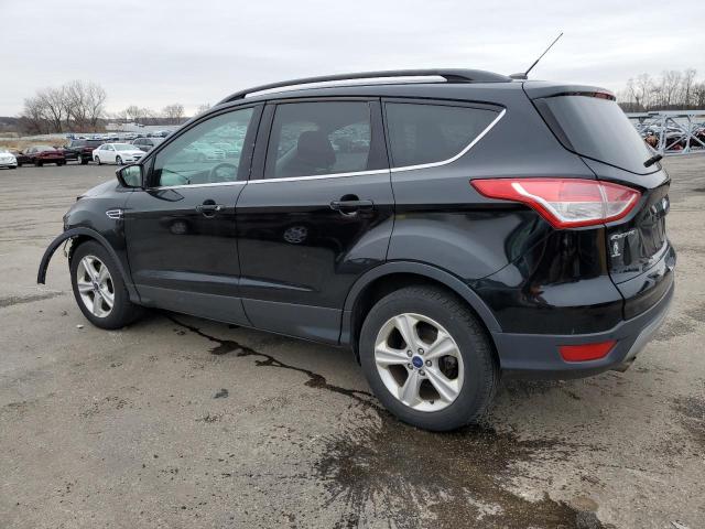 Photo 2 from auction – 2016 FORD ESCAPE SE with VIN 1FMCU9G97GUB40250