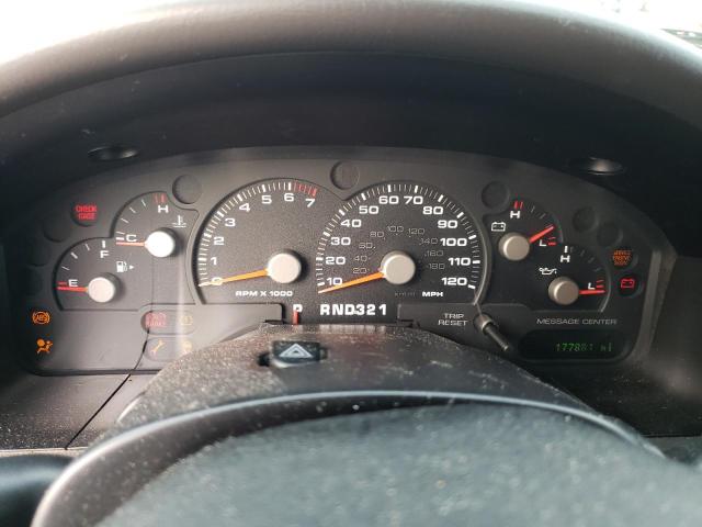 Photo 9 from auction – 2005 FORD EXPLORER X with VIN 1FMZU63E55ZA64572