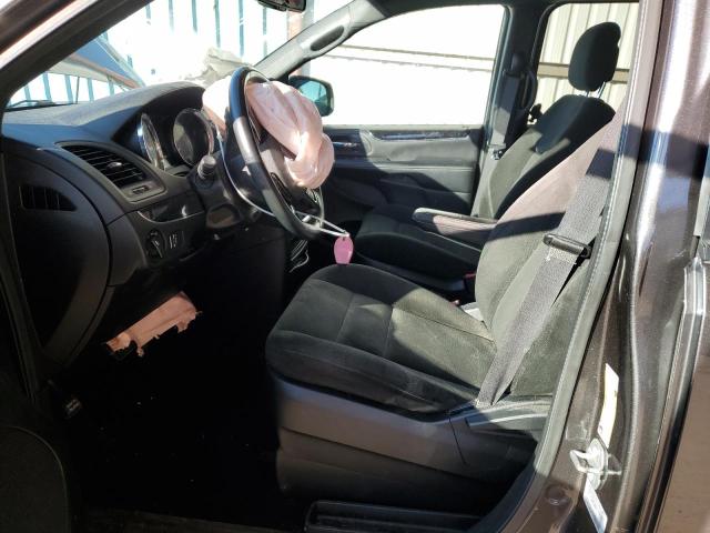 Photo 7 from auction – 2016 DODGE GRAND CARA with VIN 2C4RDGBG7GR266419