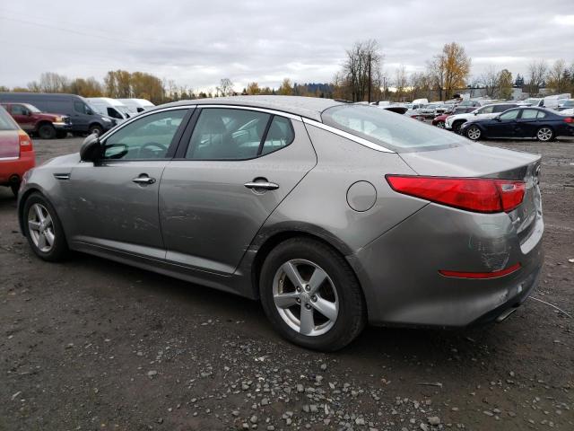 Photo 2 from auction – 2015 KIA OPTIMA LX with VIN 5XXGM4A73FG366127