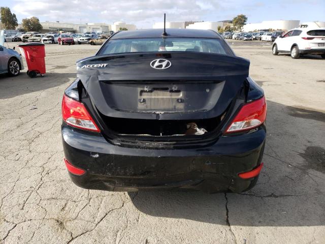 Photo 6 from auction – 2016 HYUNDAI ACCENT SE with VIN KMHCT4AE3GU128494
