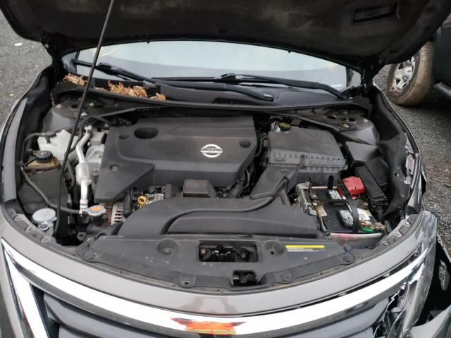 Photo 11 from auction – 2014 NISSAN ALTIMA 2.5 with VIN 1N4AL3AP5EC201896