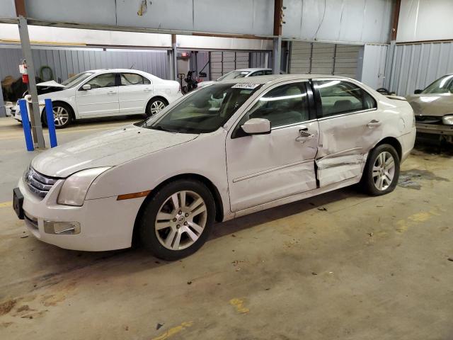 Photo 1 from auction – 2008 FORD FUSION with VIN 3FAHP08178R205473