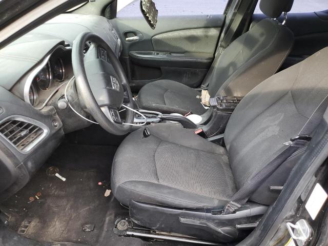 Photo 7 from auction – 2013 DODGE AVENGER SE with VIN 1C3CDZAB1DN688111