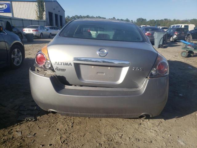 Photo 6 from auction – 2007 NISSAN ALTIMA 2.5 with VIN 1N4AL21E27N409430