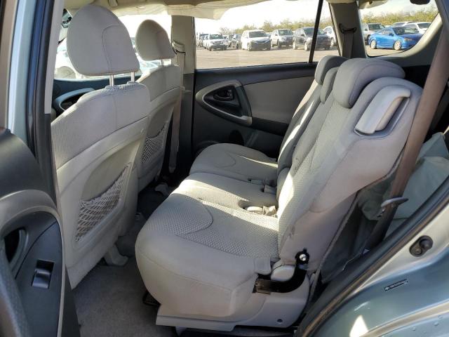Photo 11 from auction – 2008 TOYOTA RAV4 LIMIT with VIN JTMBK34V085043634