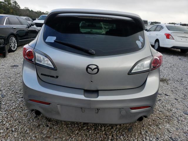 Photo 6 from auction – 2011 MAZDA 3 S with VIN JM1BL1K65B1492884