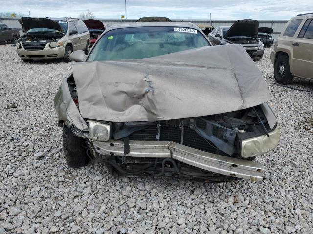 Photo 5 from auction – 2004 BUICK LESABRE CU with VIN 1G4HP52K544128397