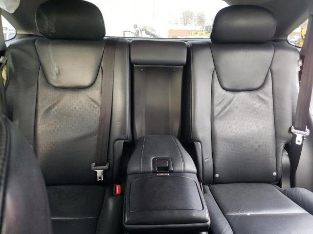 Photo 10 from auction – 2013 LEXUS RX 350 with VIN 2T2ZK1BA5DC131378