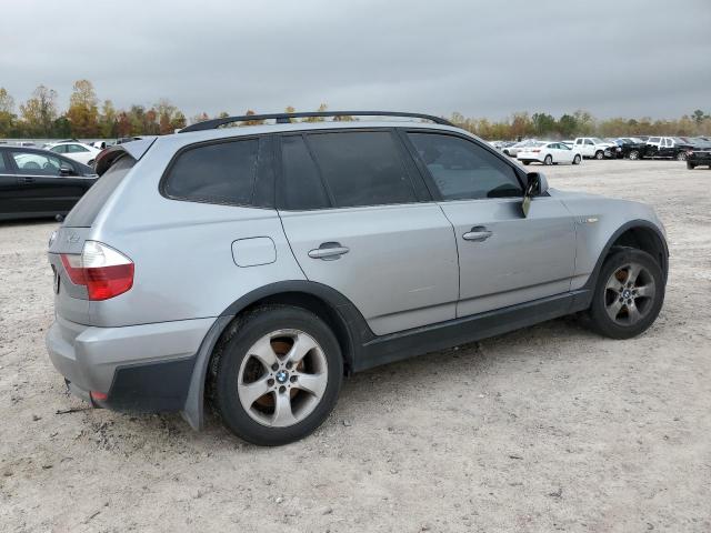 Photo 3 from auction – 2008 BMW X3 3.0SI with VIN WBXPC93418WJ16554