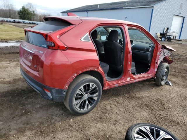Photo 3 from auction – 2018 MITSUBISHI ECLIPSE CR with VIN JA4AT5AA7JZ039451