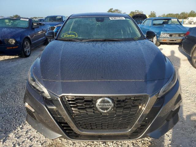 Photo 5 from auction – 2021 NISSAN ALTIMA SR with VIN 1N4BL4CV2MN363039