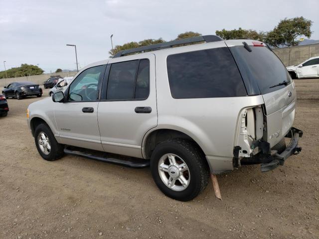 Photo 2 from auction – 2005 FORD EXPLORER X with VIN 1FMZU63E55ZA64572