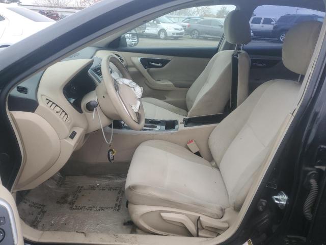 Photo 7 from auction – 2013 NISSAN ALTIMA 2.5 with VIN 1N4AL3AP2DN430846