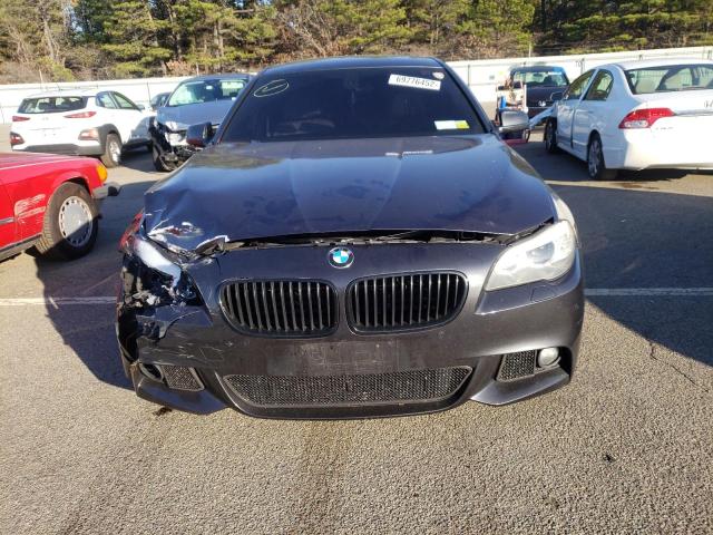 Zdjęcie 5 z aukcji – 2011 BMW 550 I z VIN WBAFR9C55BDE82021