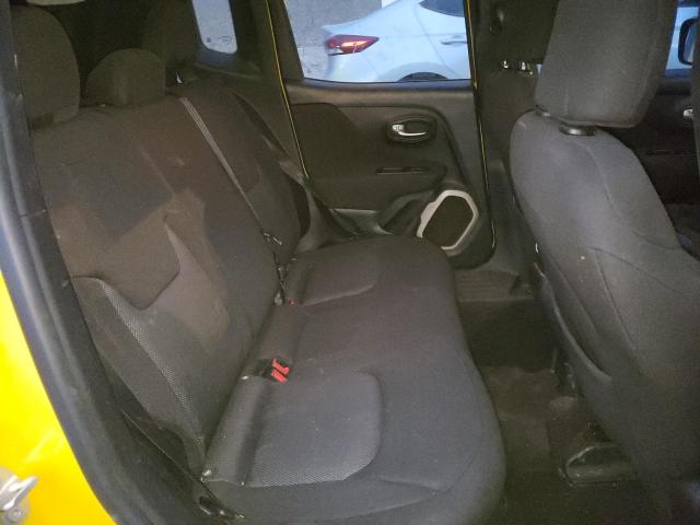 Photo 10 from auction – 2016 JEEP RENEGADE L with VIN ZACCJBBT3GPE14097